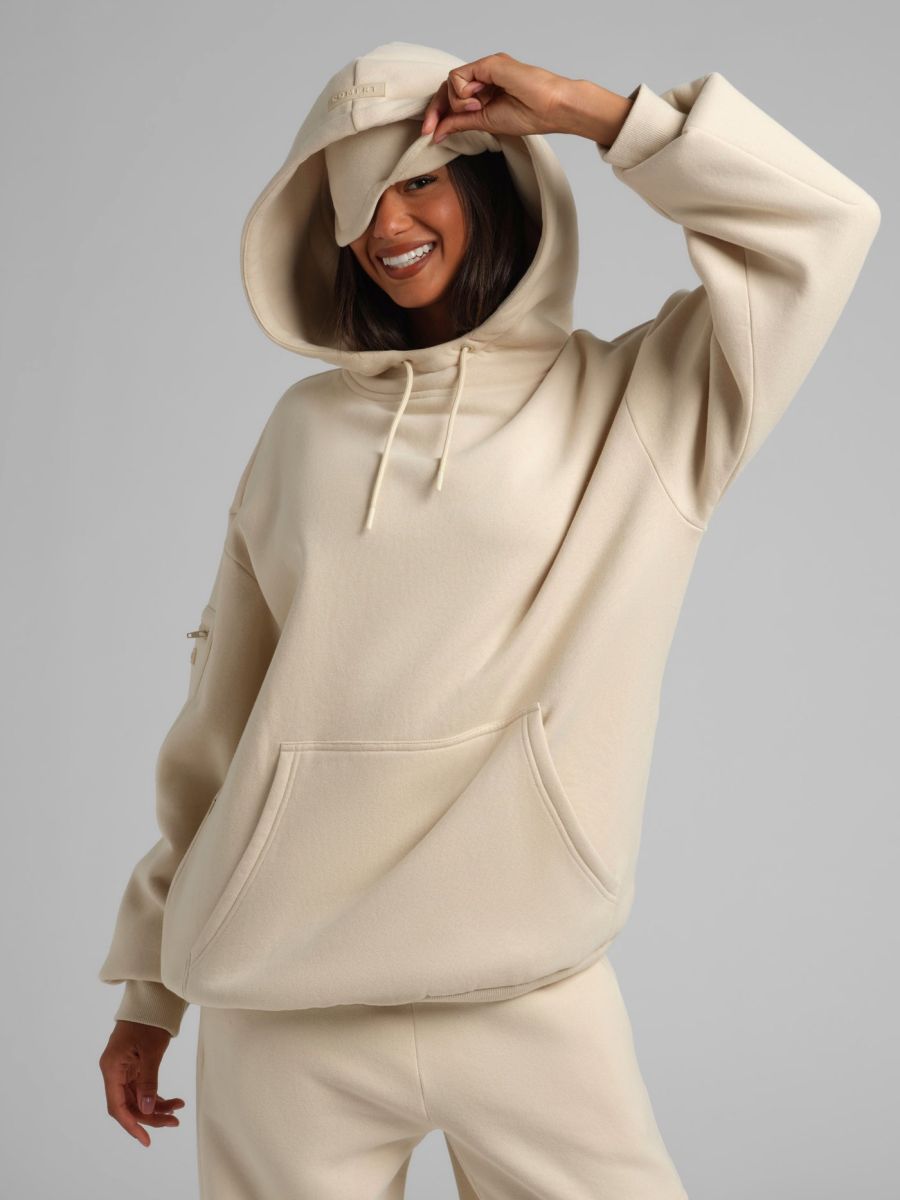 Comfrt Airplane Mode Travel Hoodie and sweatpants set